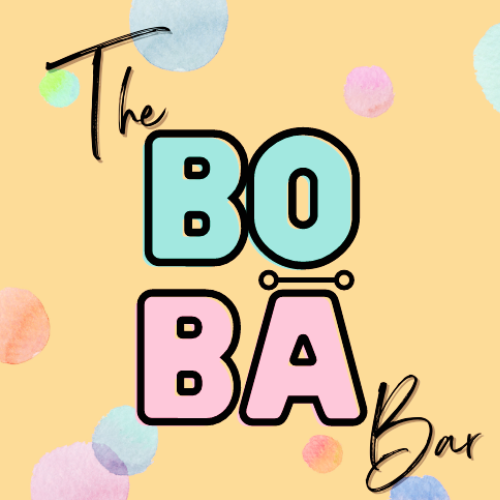 The Boba Bar